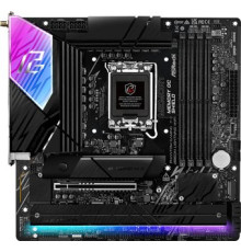 Материнская плата ASRock B860M Lightning WiFi