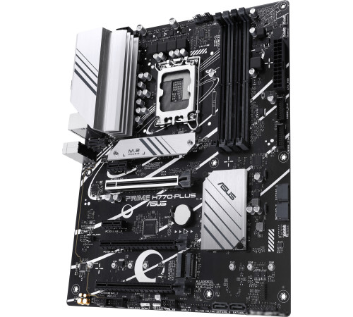 Материнская плата ASUS Prime H770-Plus