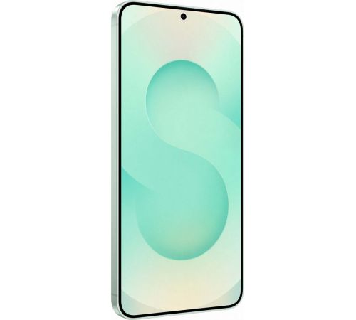 Телефон Samsung Galaxy S25+ SM-S936B 12GB/256GB мятный