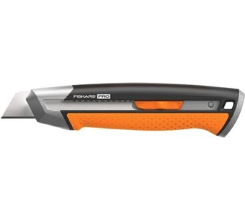 Нож строительный Fiskars CarbonMax 1027228