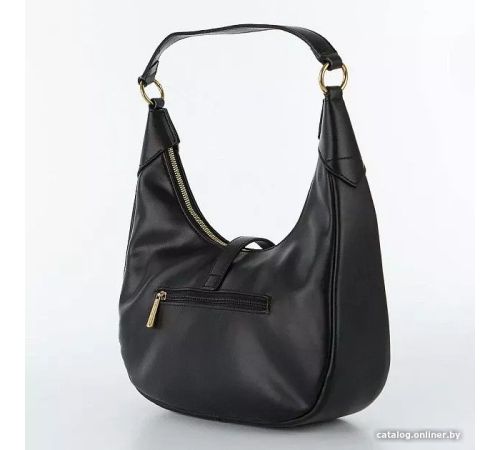 Женская сумка David Jones 823-7016-2-BLK черный