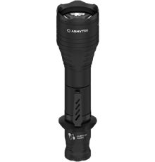 Фонарь Armytek Viking Pro Magnet USB теплый свет