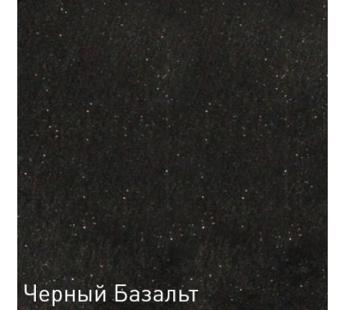 Кухонная мойка Zigmund & Shtain Kreis OV 575 топленое молоко