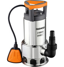 Насос Daewoo Power DDP 20000 Inox