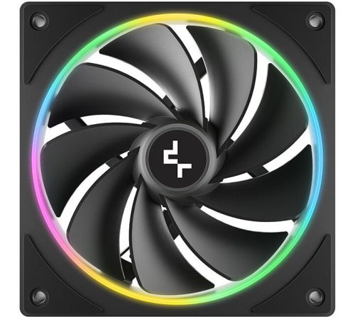 Комплект вентиляторов для корпуса DeepCool FL12R SE 3IN1 R-FL12RSE-BKAPN3-G