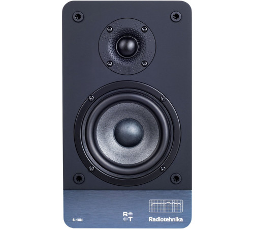 Полочная акустика Radiotehnika S-10N