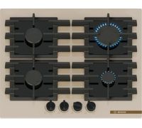 Варочная панель Bosch Serie 6 PPP6B1J40R
