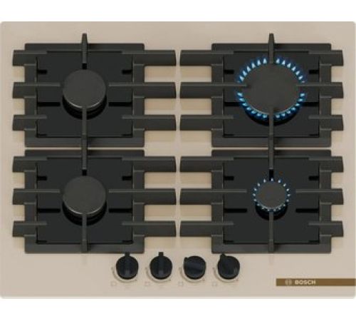 Варочная панель Bosch Serie 6 PPP6B1J40R
