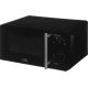 Микроволновая печь Willz MOS-1706MB черный