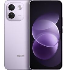 Телефон Xiaomi Redmi Note 17 Pro Max 5G 8GB/256GB международная версия сиреневый