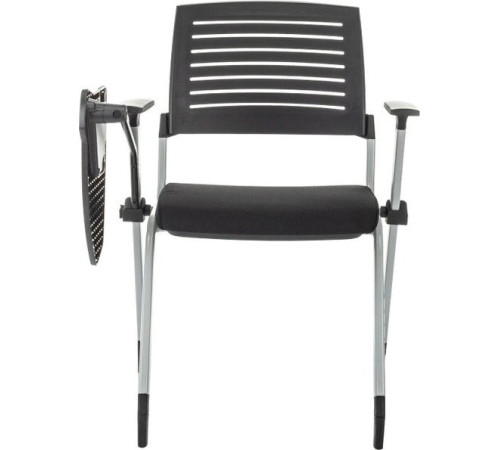 Офисный стул Бюрократ X-Click-PP черный