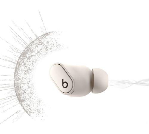 Наушники Beats Studio Buds+ слоновая кость