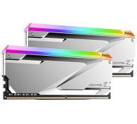 Оперативная память Netac Z RGB 2x16ГБ DDR5 7200 МГц NTZED5P72DP-32S