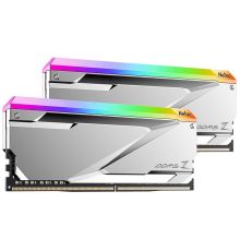 Оперативная память Netac Z RGB 2x16ГБ DDR5 7200 МГц NTZED5P72DP-32S