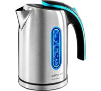 Электрический чайник Cecotec Thermosense 220 Steel
