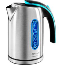 Электрический чайник Cecotec Thermosense 220 Steel