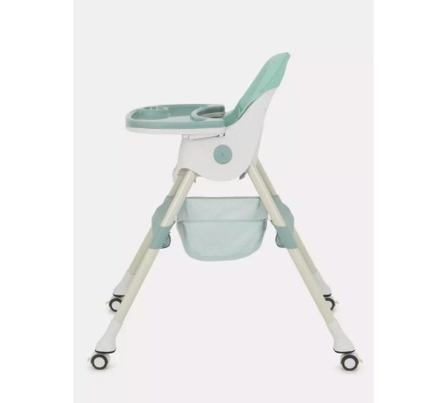 Высокий стульчик Rant Basic Cookie RH700 green