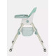 Высокий стульчик Rant Basic Cookie RH700 green