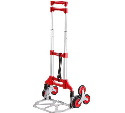 Тележка Wortex FT 1080-6 1323380