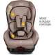 Детское автокресло Zlatek Галеон Lux KRES4007 светло-коричневый