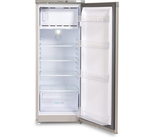 Однокамерный холодильник Бирюса M410