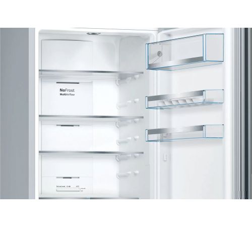 Холодильник Bosch Serie 6 KGN39LB316