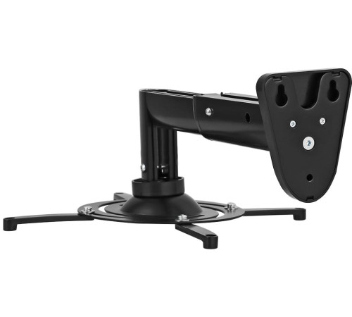 Кронштейн для проектора CACTUS CS-VM-PR05B-BK