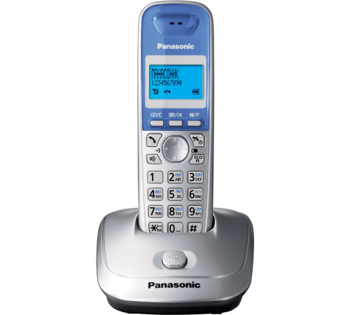Радиотелефон  Panasonic KX-TG2511RUS