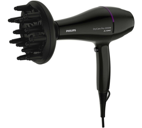 Фен Philips DryCare BHD274/00