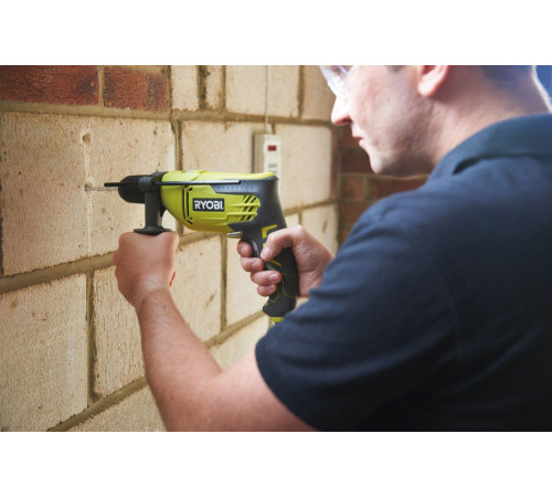 Ударная дрель  Ryobi RPD800-K