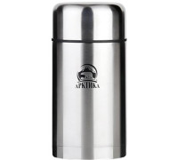 Термос для еды Арктика 301-1000A Stainless Steel