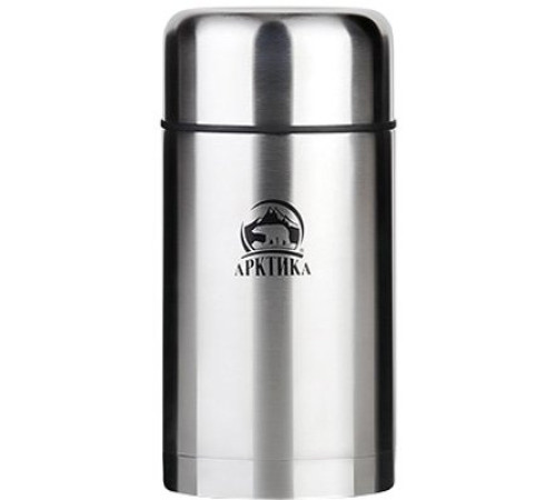 Термос для еды Арктика 301-1000A Stainless Steel