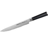 Кухонный нож Samura Mo-V SM-0045/K