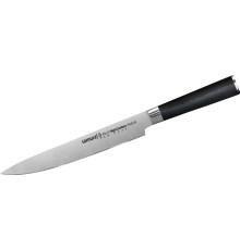 Кухонный нож Samura Mo-V SM-0045/K