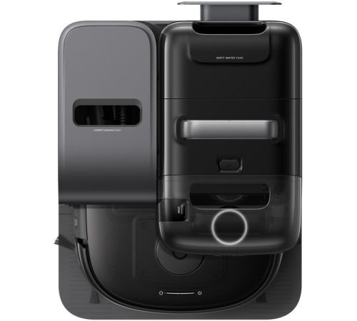 Робот-пылесос Eufy Robot Vacuum Omni E28 2-в-1
