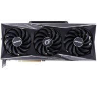Видеокарта Colorful iGame GeForce RTX 3080 Ti Vulcan OC-V 12GB GDDR6X