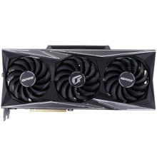 Видеокарта Colorful iGame GeForce RTX 3080 Ti Vulcan OC-V 12GB GDDR6X