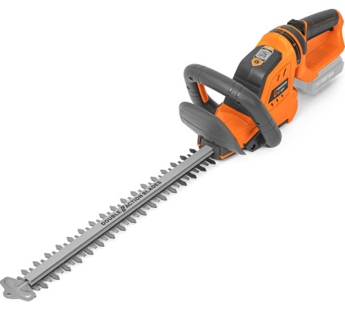 Кусторез Daewoo Power DAHT 1621Li без АКБ