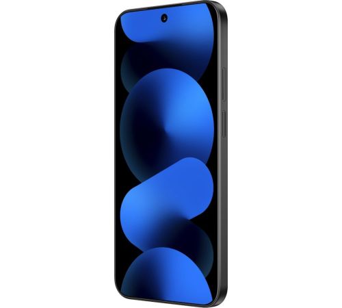 Телефон Huawei nova 16s EMA-LX9 Dual SIM 12GB/512GB черный, международная версия