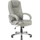 Офисное кресло Mio Tesoro Изотта AF-C7322V серый