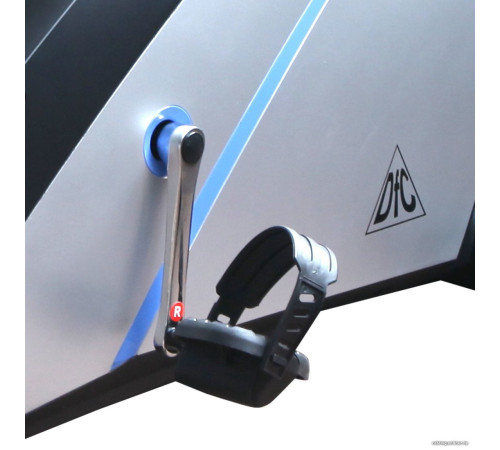 Велотренажер DFC B8729R