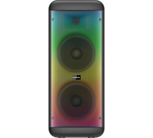 Патибокс Hyundai H-MC1235