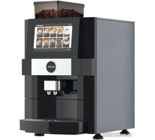 Кофемашина Jetinno JL22