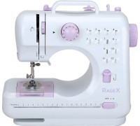 Электромеханическая швейная машина RAGEX R1101-100