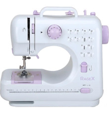 Электромеханическая швейная машина RAGEX R1101-100