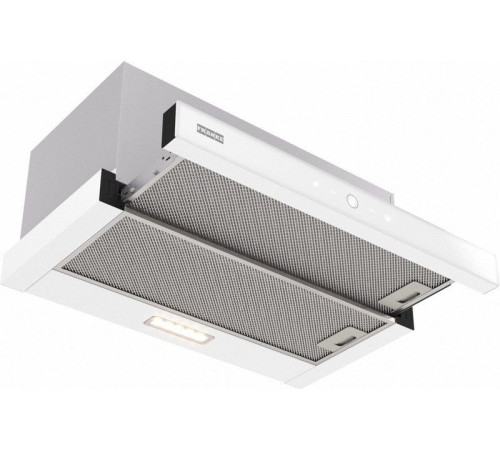 Кухонная вытяжка Franke Touch WH 50 315.0702.969