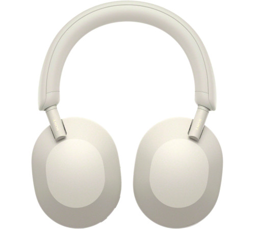 Наушники Sony WH-1000XM5 серый