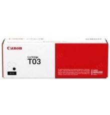 Тонер Canon 2725C001 T03