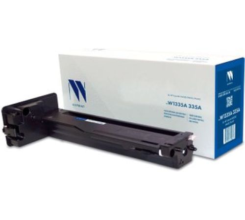 Картридж NV Print NV-W1335A 335A аналог HP 335A W1335A