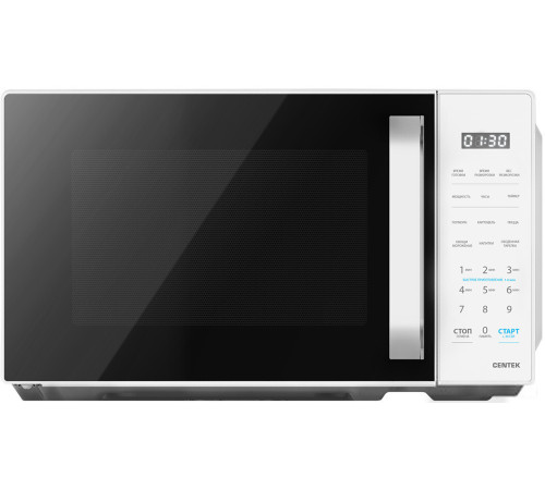 Микроволновая печь CENTEK CT-1551 белый